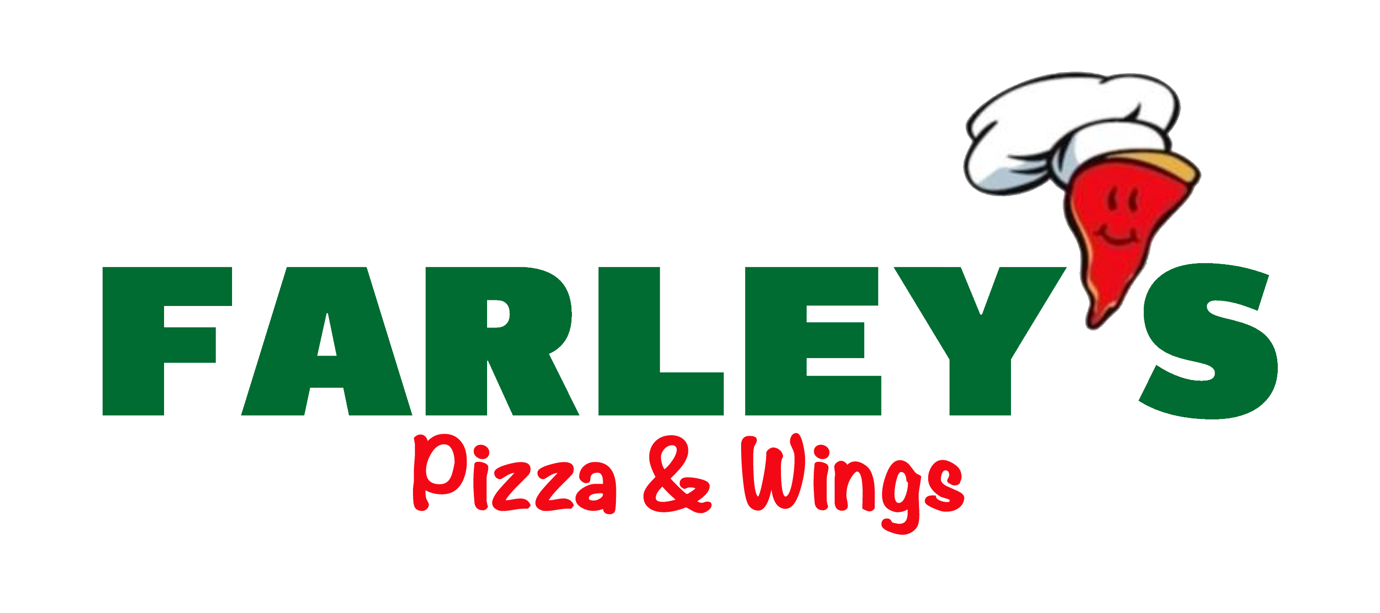 Farley's Pizzeria at Mineral Springs